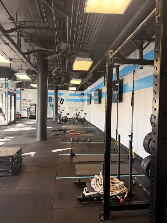 GRND Fitness