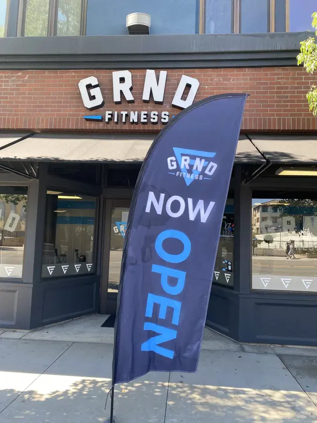 GRND Fitness