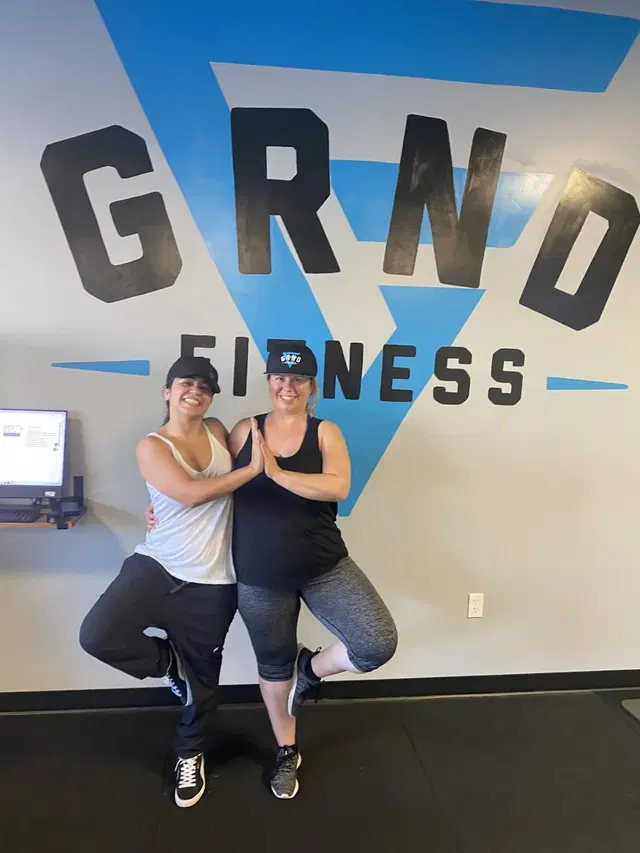 GRND Fitness