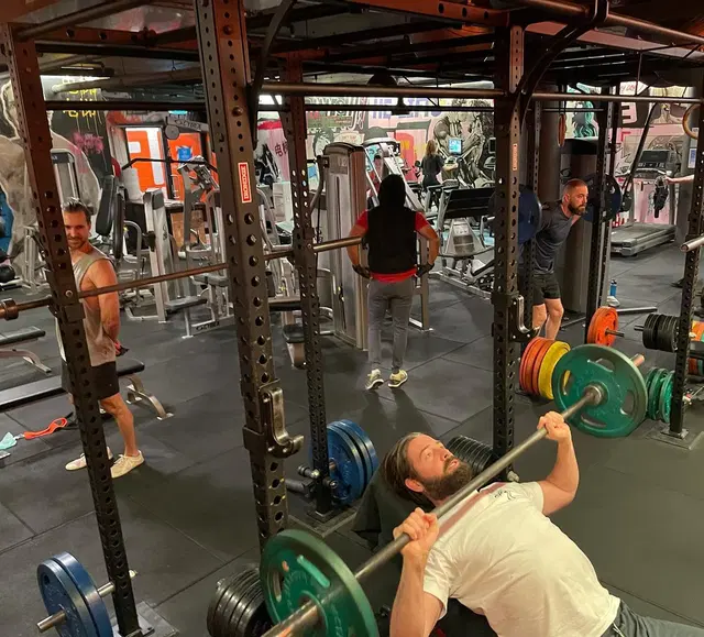 LIFT Gym