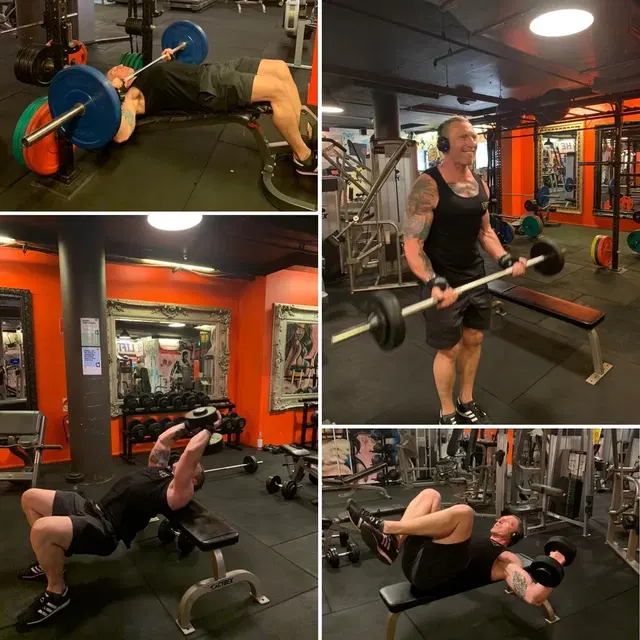 LIFT Gym