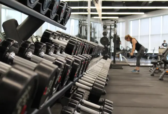 LIFT Gym