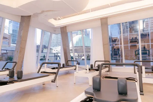 Bodylove Pilates - Sydney