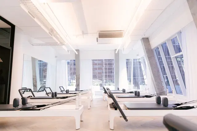 Bodylove Pilates - Sydney