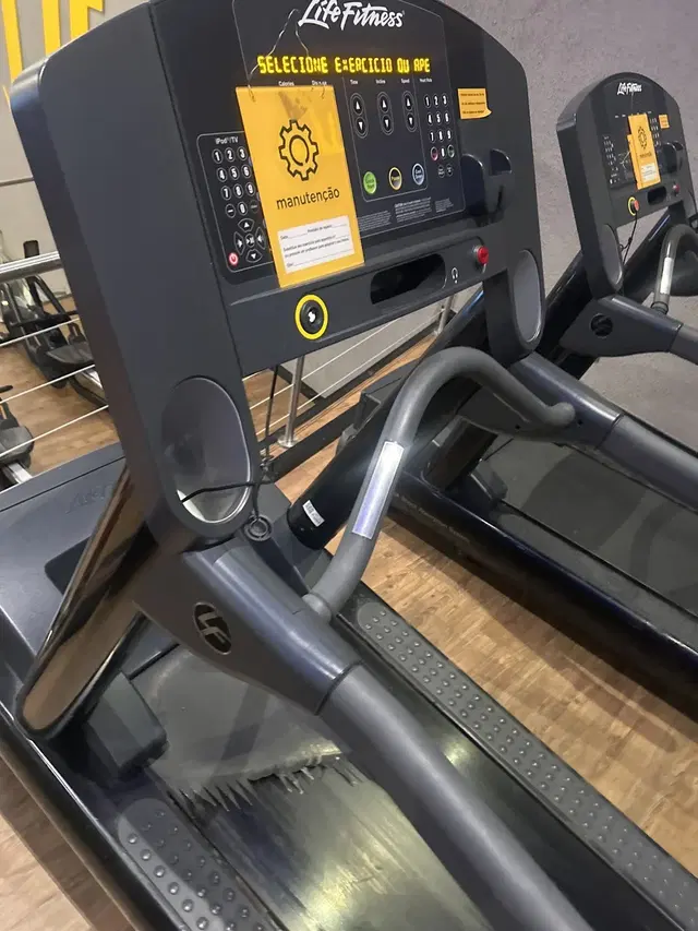 Academia Smart Fit - Largo do Machado