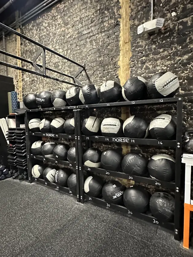 CrossFit DC