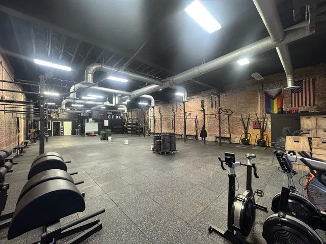 CrossFit DC