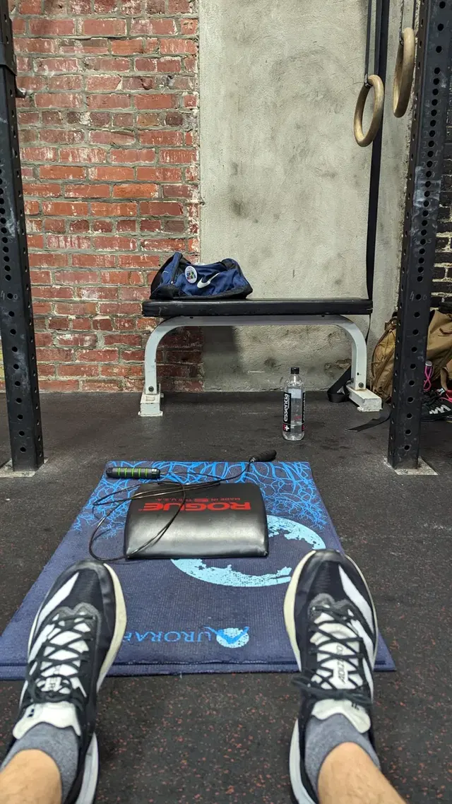 CrossFit DC