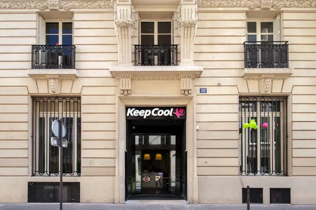 Keepcool