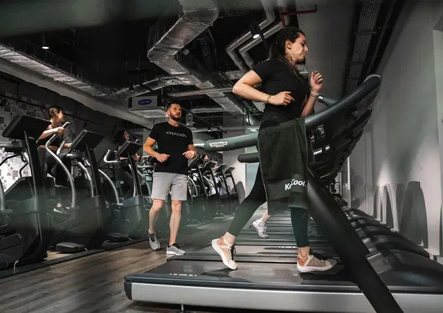 Keepcool