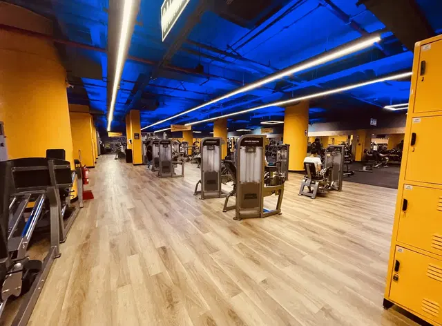 Smart Fit Emancipacion