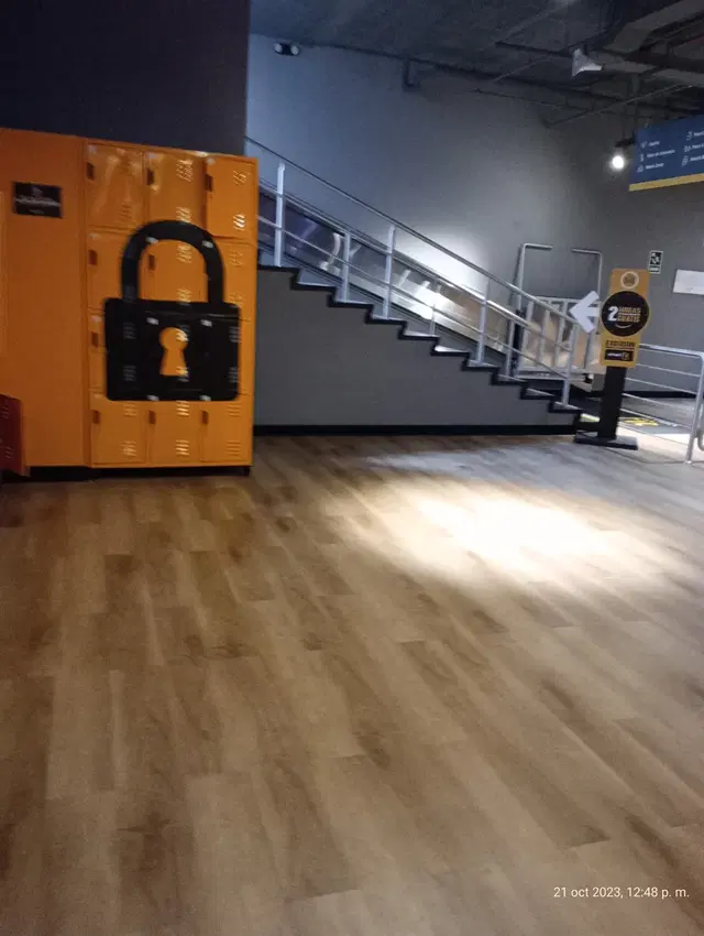 Smart Fit Emancipacion