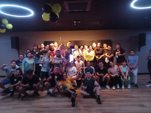 Smart Fit Emancipacion