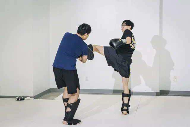 Cloud Nine MMA