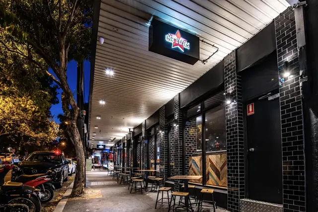 City Gym Sydney