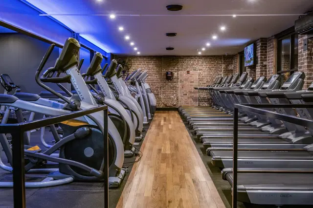 City Gym Sydney