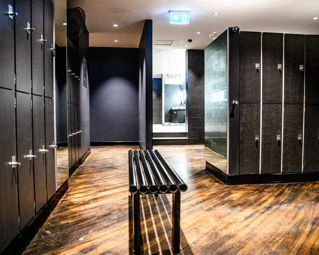 City Gym Sydney