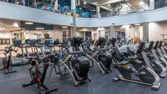 Onelife Fitness - Rockville