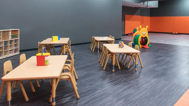 Onelife Fitness - Rockville