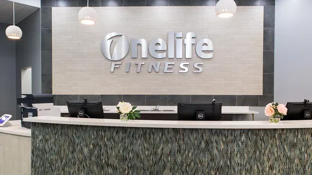 Onelife Fitness - Rockville