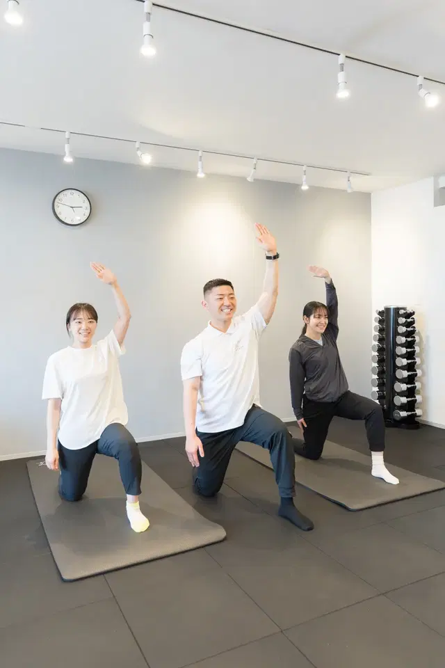 APT ROOM セリオのっぽろ店