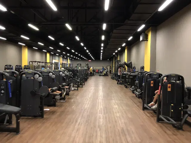 Smart Fit