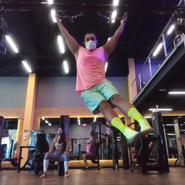 Smart Fit