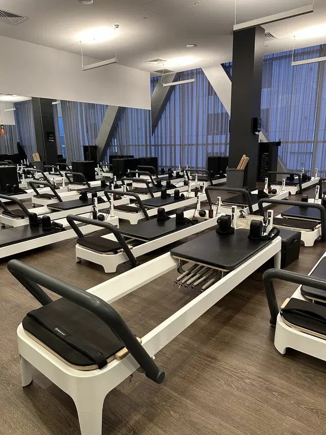 Kaya Health Clubs Melbourne CBD