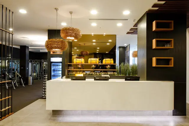 Kaya Health Clubs Melbourne CBD