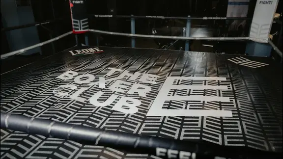 The Boxer Club Puerta del Sol