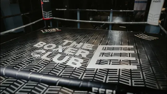 The Boxer Club Puerta del Sol
