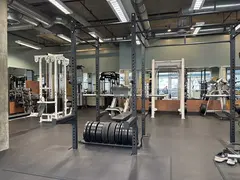 Cap Hill Fitness