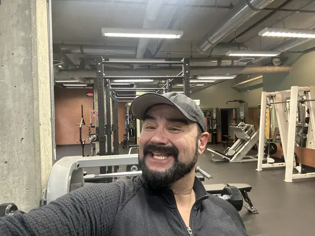 Cap Hill Fitness
