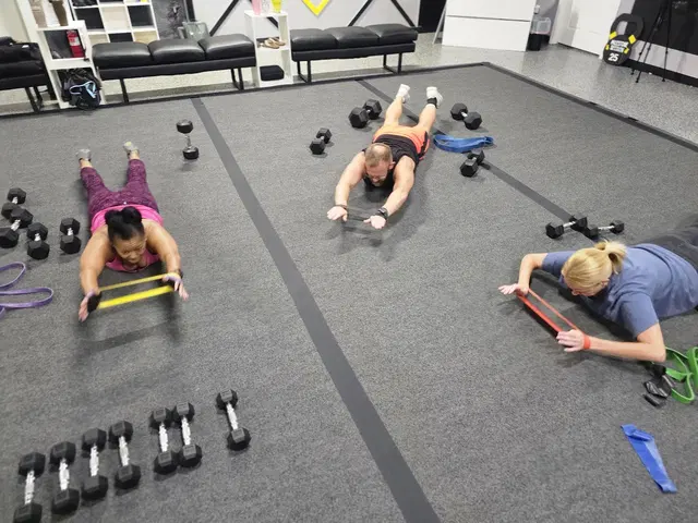 Empower35 Fitness