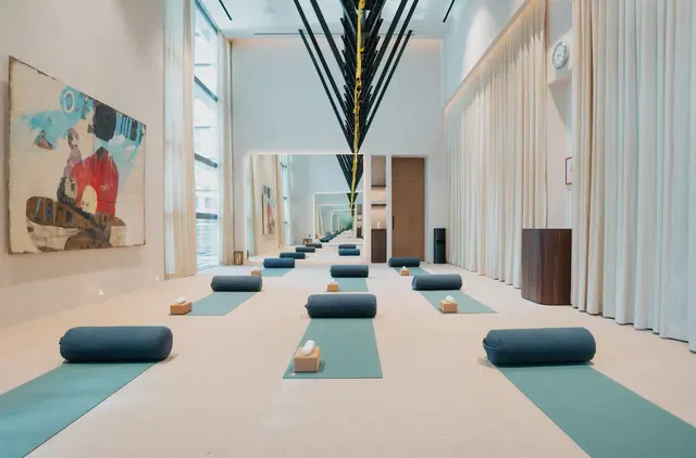 Reform Athletica DIFC