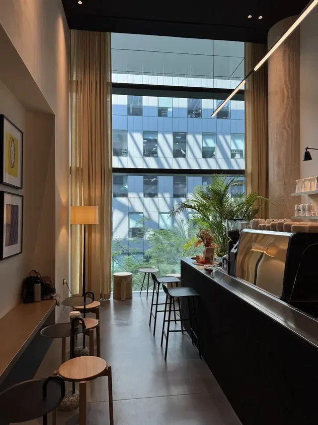 Reform Athletica DIFC