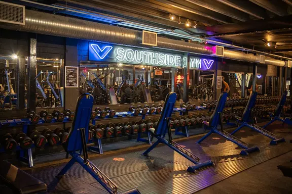 Southside Gym Sandyford