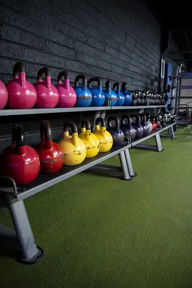 Southside Gym Sandyford
