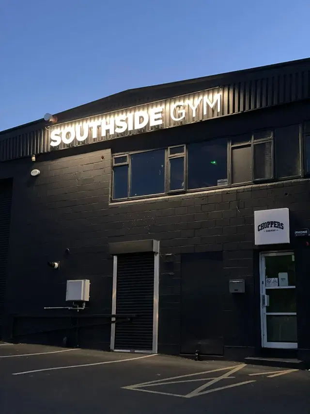 Southside Gym Sandyford