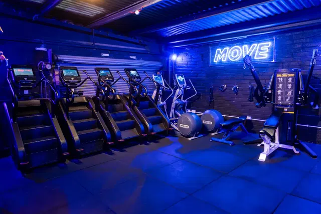 Southside Gym Sandyford