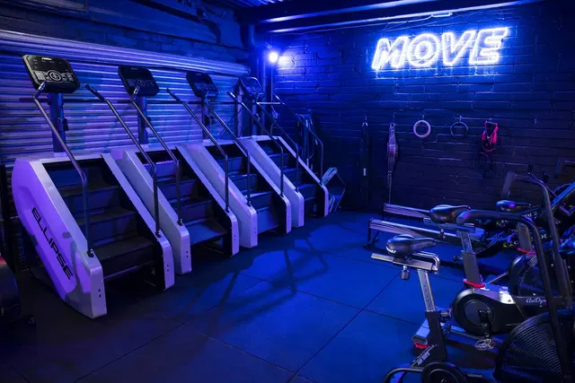 Southside Gym Sandyford
