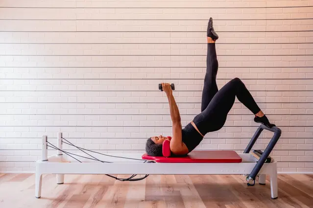 RTR Pilates - McLean