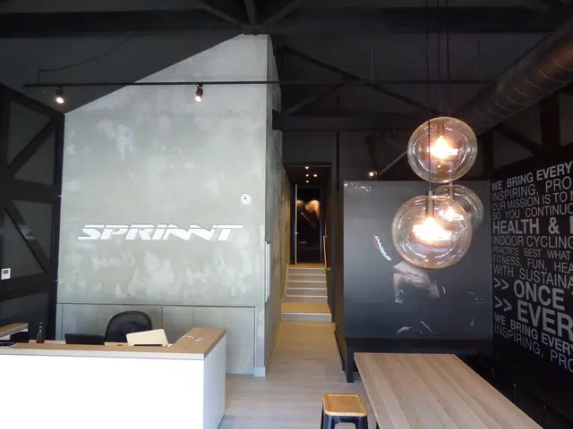 Sprinnt