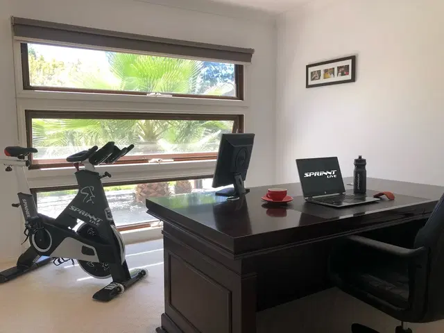 Sprinnt