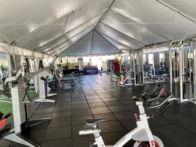 Speakeasy Fitness - Pasadena
