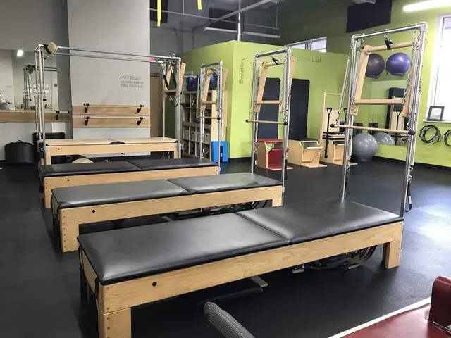 Kimmotion Pilates LLC
