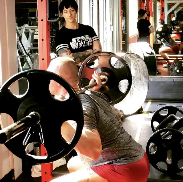 Gravity Fitness