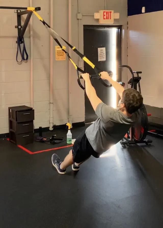 Gravity Fitness