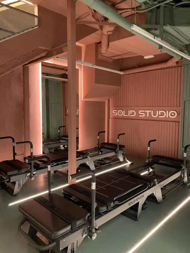 Solid Studio