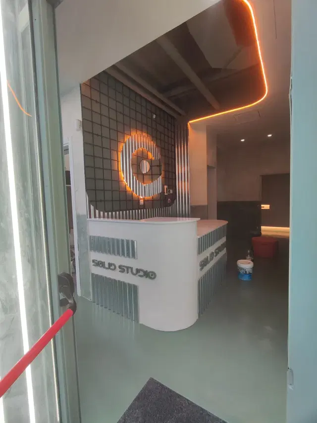 Solid Studio